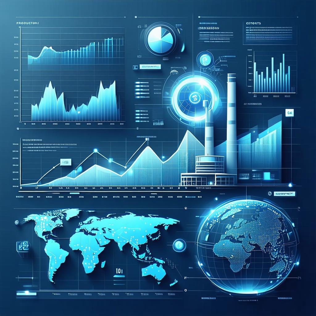 ظرفیت تولید در طرح توجیهی